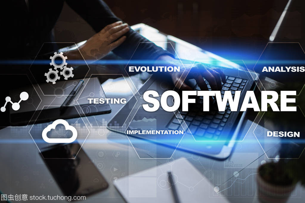 軟件開發(fā)在數(shù)字節(jié)目系統(tǒng)技術中的關鍵作用