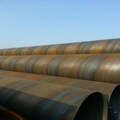 河北滄州誠信達鋼管 厚壁螺旋管廠家直銷，質量信得過