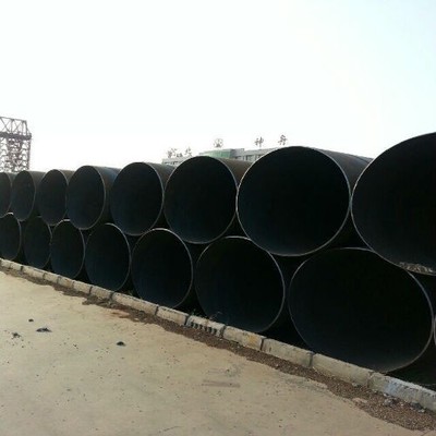 河北滄州誠信達鋼管 厚壁螺旋管廠家直銷，品質信得過