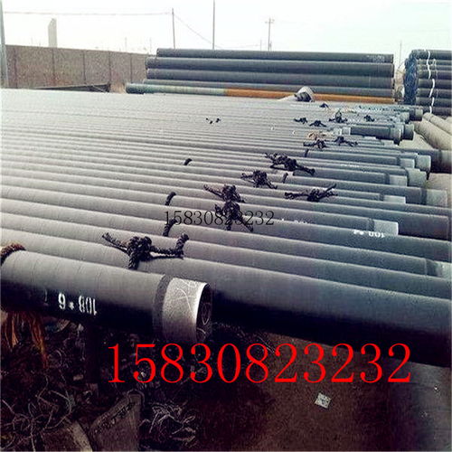 荊州聚氨酯保溫鋼管廠家價格與產品介紹