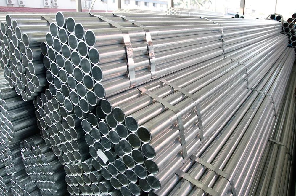 2018年鋼管行業爆款盤點