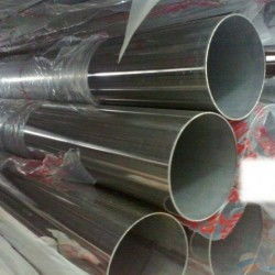 304工業管與316焊接鋼管制品概述 價格與廠家指南