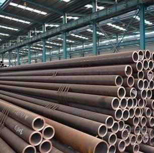 天津無縫鋼管 聚焦20#無縫鋼管的應用與優勢