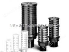 氣動元件 工業(yè)自動化中的“隱形”力量