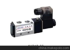 電磁閥4V210系列 品質與信賴的長期保障——奉化市大辰氣動元件廠產(chǎn)品全解析